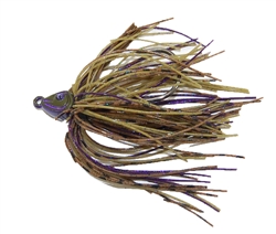 GOAT Swim Jig Killer G 5/16oz