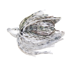 GOAT Swim Jig Crappie 5/16oz