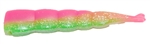 soft plastic fishing lure, jaw breaker shrimp for inshore and offshore fishing