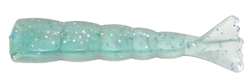 soft plastic fishing lure, jaw breaker shrimp for inshore and offshore fishing