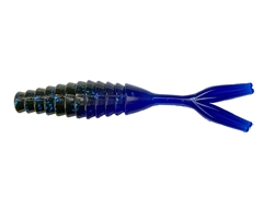 soft plastic fishing lure