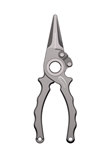 Premio 5.5" Titanium Pliers