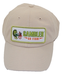 Richardson R55 Gambler Stone Patch Hat