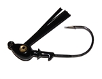 GAMBLER 5/16 HEAVY COVER SOUTHERN SWIM JIG - Capt. Harry's Fishing