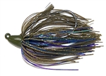 GAMBLER 5/16 HEAVY COVER SOUTHERN SWIM JIG - Capt. Harry's Fishing