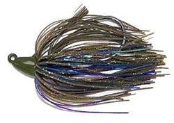 Southern Swim Jig