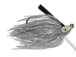 Heavy Cover Swim Jig Shad 5/16 oz