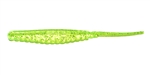 soft plastic fishing lure for inshore and offshore fishing