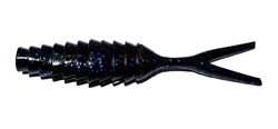 soft plastic fishing lure