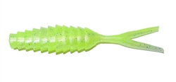 soft plastic fishing lure