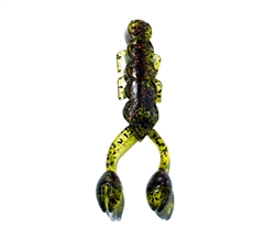 Boxer Craw Watermelon Red