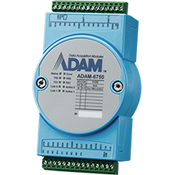 Advantech ADAM-6750-A