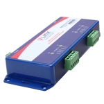 Advantech BB-USOPTL4-2P