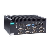 Moxa BXP-A100-E2-8C-T