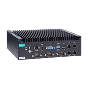 Moxa BXP-A100-E4-2L3C-T