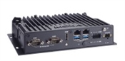 Moxa BXP-A101-E4-DR-T