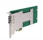 Moxa DA-GX02-SFP-T