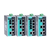 Moxa EDS-208A-M-ST-T
