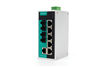 Moxa EDS-208A-MM-ST
