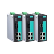 Moxa EDS-305-S-SC-80