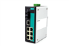 Moxa EDS-308-M-SC