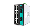 Moxa EDS-316-MM-ST-T