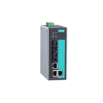 Moxa EDS-405A-MM-SC-T