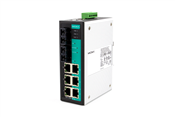 Moxa EDS-408A-SS-SC-T