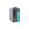 Moxa EDS-505A-MM-ST-T