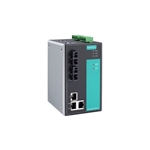 Moxa EDS-505A-SS-SC
