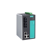 Moxa EDS-505A-SS-SC