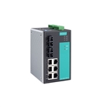 Moxa EDS-508A-SS-SC-T