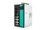 Moxa EDS-510A-3SFP