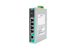 Moxa EDS-G205A-4PoE
