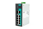 Moxa EDS-G308-2SFP