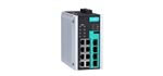 Moxa EDS-G512E-8POE-4GSFP-T