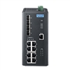 Advantech EKI-2712G-4FPI-AE