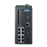 Advantech EKI-2712G-4FPI-AE