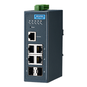 Advantech EKI-7706E-2F-AE