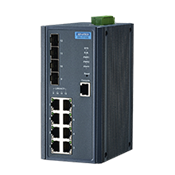 Advantech EKI-7712E-4F-AE