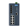 Advantech EKI-7712G-4FI-AU