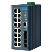 Advantech EKI-7720E-4F-AE