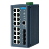 Advantech EKI-7720G-4FI-AU