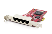 Comtrol ICRPC-4RJ45-EC
