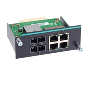 Moxa IM-6700A-2MSC4TX