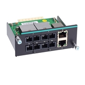 Moxa IM-6700A-4SSC2TX