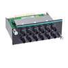 Moxa IM-6700A-6MST