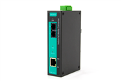 Moxa IMC-21A-S-SC-T