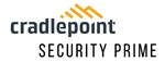 Ericsson Cradlepoint ISEC-P-BNDL-1YR