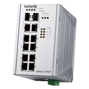 Korenix JETNET3210GP-2C